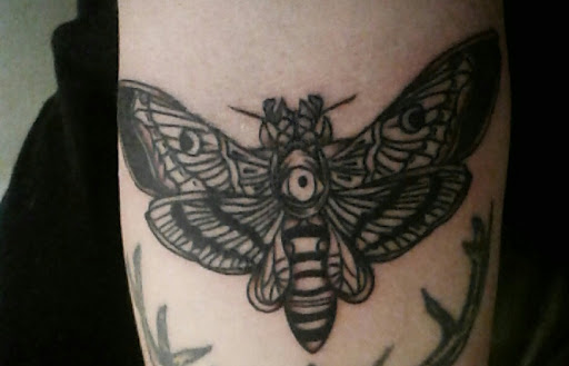 Tattoo Shop «Ink Daddy Tattoo and Body Piercing», reviews and photos, 3535 Commercial St SE, Salem, OR 97302, USA