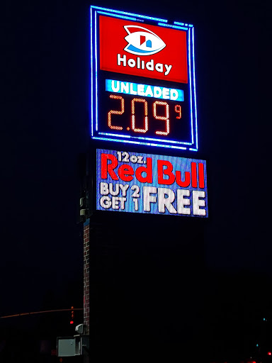 Convenience Store «Holiday Stationstores», reviews and photos, 8331 Normandale Blvd, Bloomington, MN 55437, USA