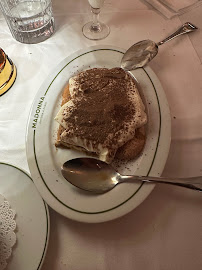 Tiramisu du Restaurant italien Madonna à Paris - n°13