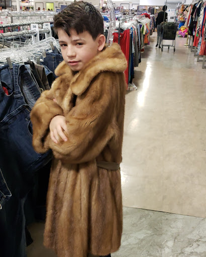 Thrift Store «Goodwill», reviews and photos, 9160 W State Rd 84, Davie, FL 33324, USA