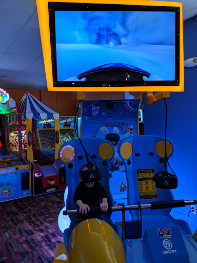 Bowling Alley «North Bowl Lanes», reviews and photos, 71 E Washington St, North Attleborough, MA 02760, USA