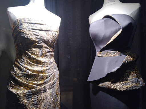 Bridal Shop «Luly Yang», reviews and photos, 1218 4th Ave, Seattle, WA 98101, USA