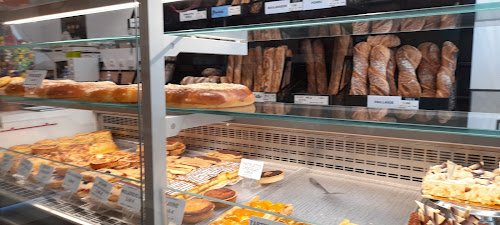 Boulangerie Patisserie La Pipelette à Aguessac
