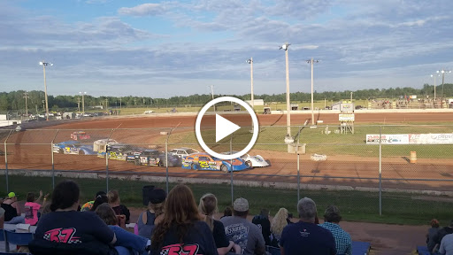 Car Racing Track «ABC Raceway», reviews and photos, 2187 Butterworth Rd, Ashland, WI 54806, USA