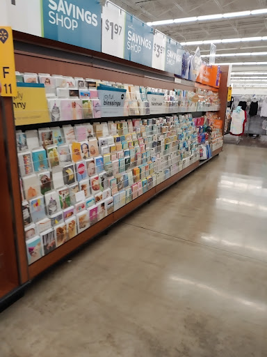 Department Store «Walmart Supercenter», reviews and photos, 2251 IN-54, Linton, IN 47441, USA