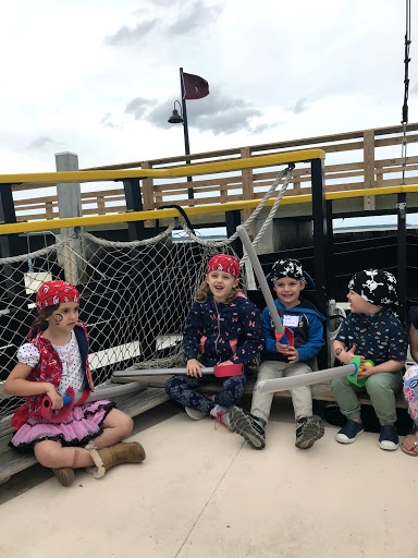 Tourist Attraction «Pirates of Hilton Head», reviews and photos, 149 Lighthouse Rd, Hilton Head Island, SC 29928, USA