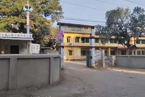 পীরগঞ্জ উপজেলা স্বাস্থ্য কমপ্লেক্স image