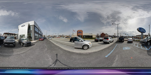 Ford Dealer «Paoli Ford», reviews and photos, 100 W Lancaster Ave, Paoli, PA 19301, USA