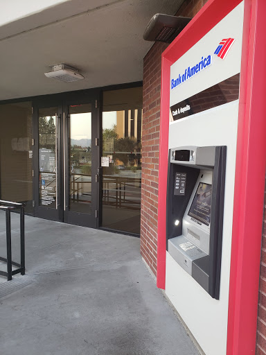 Bank «Bank of America Financial Center», reviews and photos