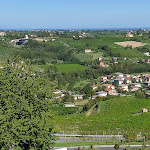 Photo n°3 de l'avis de Lucia.a fait le 08/09/2023 à 07:31 sur le  Hotel Villa del Poggio à San Pietro di Feletto