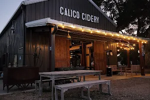 Calico Cidery image