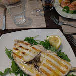 Photo n°1 de l'avis de Gino. fait le 22/05/2018 à 12:38 sur le  Al 114 à Rome