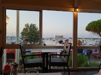 Atmosphère du Restaurant Le Transat à Noirmoutier-en-l'Île - n°6
