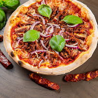Photos du propriétaire du Pizzeria 🍕 Crustalina - Livraison pizza à domicile 🍕 à Bondoufle - n°11
