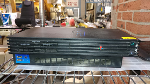 Thrift Store «Island Thrift», reviews and photos, 1800 NY-112, Medford, NY 11763, USA