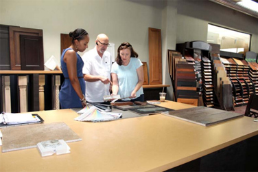 Kitchen Remodeler «APlus Interior Design & Remodeling», reviews and photos, 401 E La Palma Ave, Anaheim, CA 92801, USA