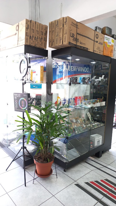 Penha Eletrônica de França São Paulo SP