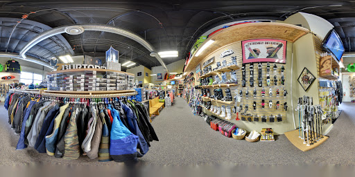 Sporting Goods Store «Santa Rosa Ski and Sports», reviews and photos, 2875 Santa Rosa Ave B2, Santa Rosa, CA 95407, USA