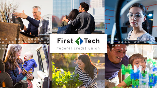 Federal Credit Union «First Tech Federal Credit Union», reviews and photos