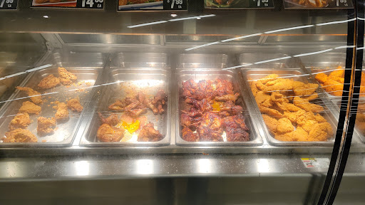 Grocery Store «Safeway», reviews and photos, 1601 N Park Dr, Winslow, AZ 86047, USA