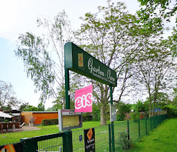 Gaststätte Garten-Oase photo