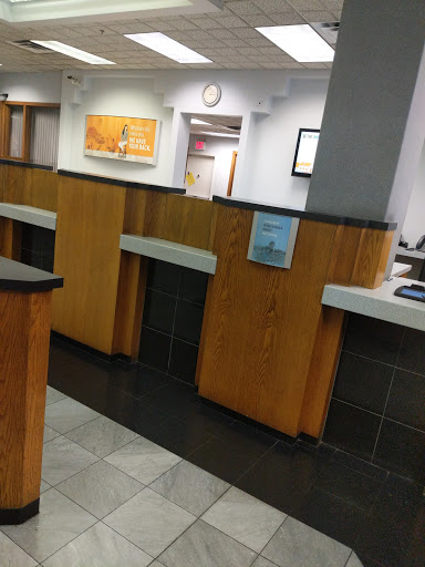 Federal Credit Union «Desert Schools - Branch», reviews and photos