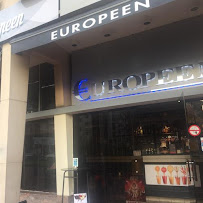 Photos du propriétaire du Café Café Brasserie €uropeen à Rouen - n°8