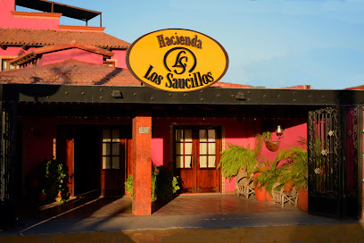 Hacienda Los Saucillos - Av. Heriberto Valdez 1070, Scally, 81240 Los Mochis, Sin., Mexico