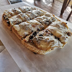 Photo n°4 de l'avis de Davide.i fait le 02/11/2021 à 19:23 sur le  Osteria il Gufetto à Gradara