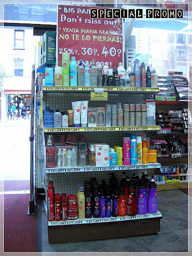 Beauty Supply Store «Total Beauty Supply», reviews and photos, 650 W 181st St, New York, NY 10033, USA