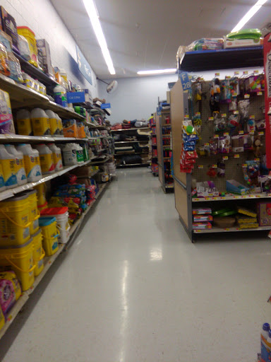 Department Store «Walmart Supercenter», reviews and photos, 25 Pembroke Dr, Hilton Head Island, SC 29926, USA