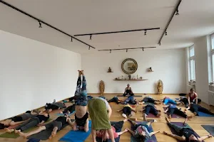Ashtanga Vinyasa Yoga Regensburg image