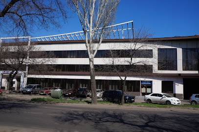 Бізнес-центр "Альбатрос"