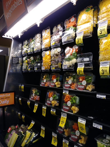 Grocery Store «Safeway», reviews and photos, 4015 E Castro Valley Blvd, Castro Valley, CA 94552, USA