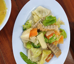 ร้านข้าวแกงป้ายินดี photo