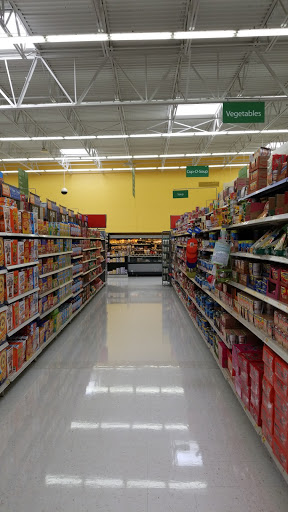 Department Store «Walmart Supercenter», reviews and photos, 10900 Parkside Dr, Knoxville, TN 37934, USA