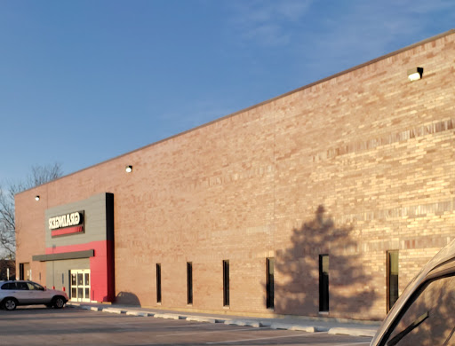 Industrial Equipment Supplier «Grainger Industrial Supply», reviews and photos, 8045 River Dr, Morton Grove, IL 60053, USA