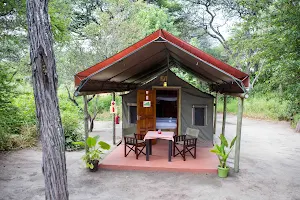 Tshima Bush Camp image