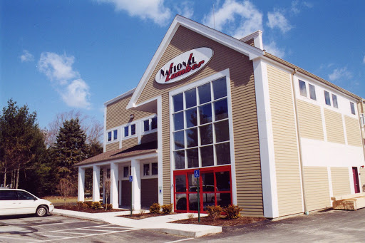 Building Materials Store «National Lumber Co», reviews and photos, 245 Oakland St, Mansfield, MA 02048, USA