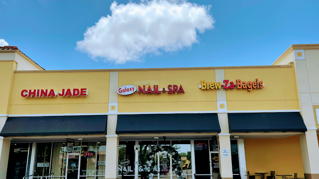 Galaxy Nails & Spa Venice 34285