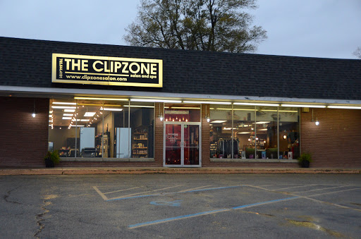 Beauty Salon «ClipZone Salon and Spa», reviews and photos, 1913 C St, Anderson, IN 46016, USA