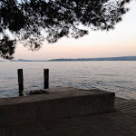 Photo n°2 de l'avis de Henrik.� fait le 13/08/2018 à 15:43 sur le  Bike Hotel Touring Gardone Riviera & Wellness à Gardone Riviera