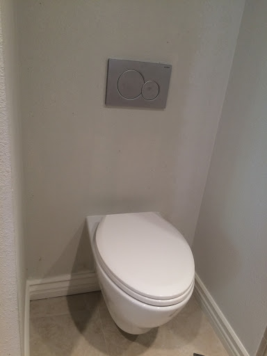 Wes Clarke Plumbing image