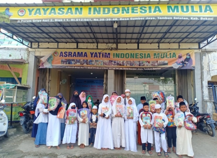 Yayasan Indonesia Mulia Photo