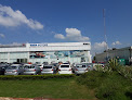 Tata Motors Cars Showroom   Metro Motors, Karnal