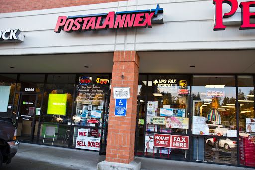 Notary Public «PostalAnnex+», reviews and photos, 12042 SE Sunnyside Rd, Clackamas, OR 97015, USA