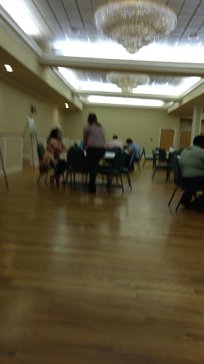 Event Venue «Palmetto Room», reviews and photos, 150 E White St, Rock Hill, SC 29730, USA