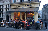 Photos du propriétaire du Restaurant Le camel a leon à Valenciennes - n°1