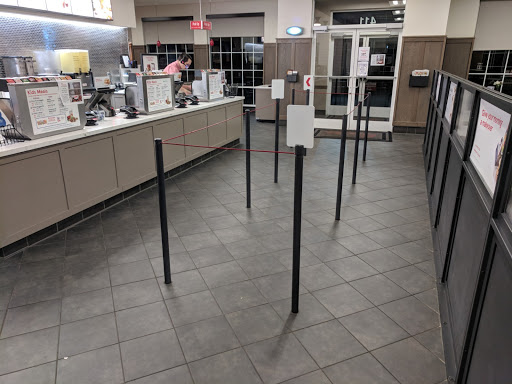 Fast Food Restaurant «Chick-fil-A», reviews and photos, 411 Colonades Way, Cary, NC 27518, USA