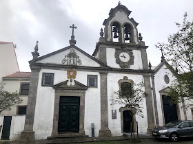 Igreja da Misericórdia de Fão